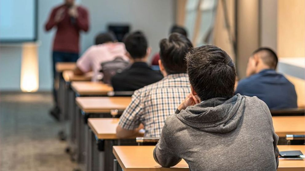 La UNCuyo present� el resultado de su censo estudiantil: 6 de cada 10 alumnos trabaja