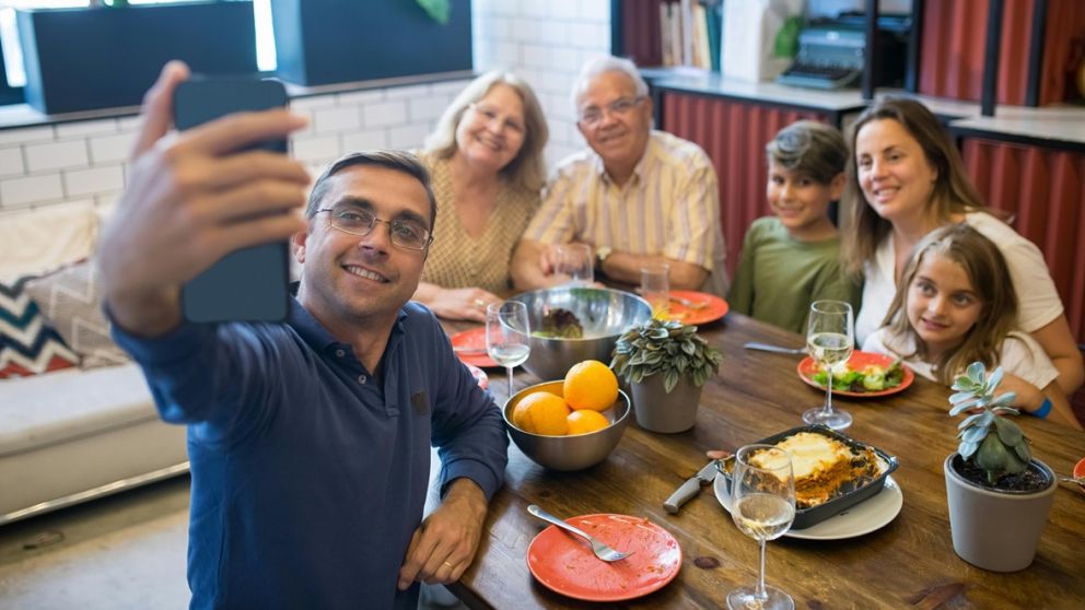 Encuesta sobre alimentación en Mendoza: 4 de cada 10 mendocinos eligen su comida según el precio