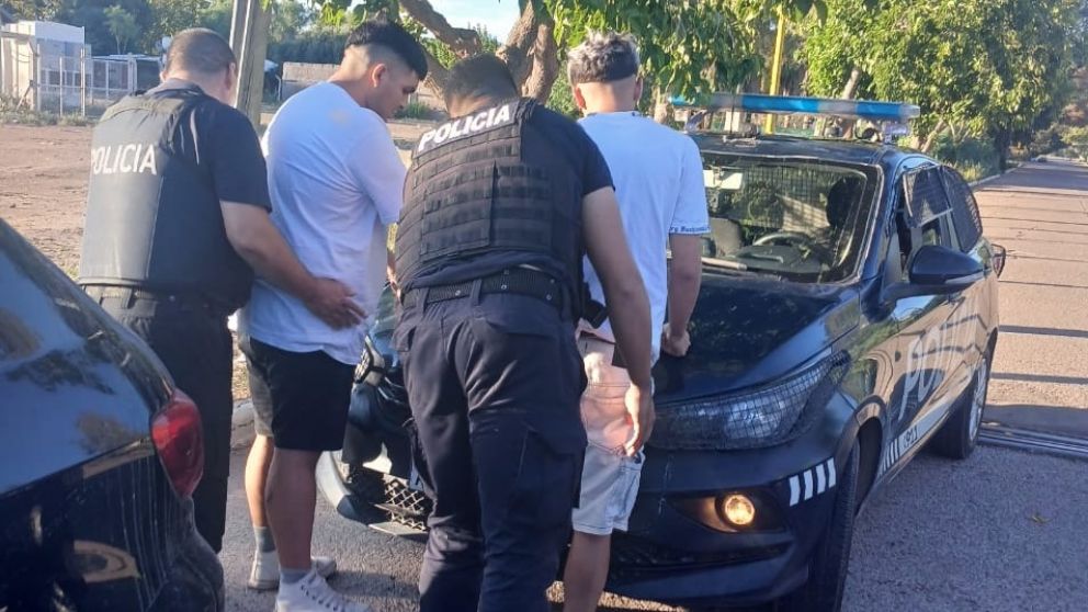 El director de Recursos Humanos de Santa Rosa fue detenido por conducir borracho