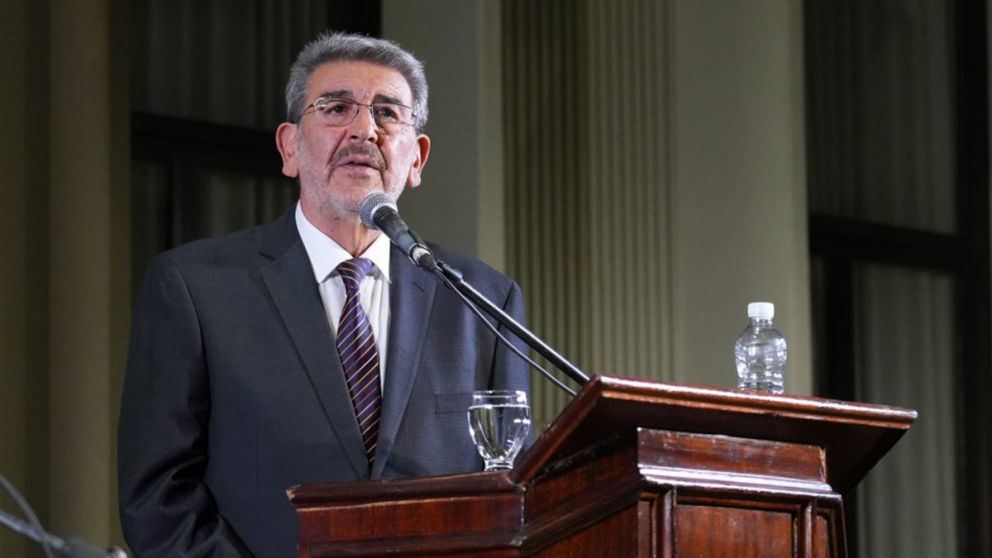 Descontento en Rivadavia por el bestial aumento de sueldo del intendente Ricardo Mansur