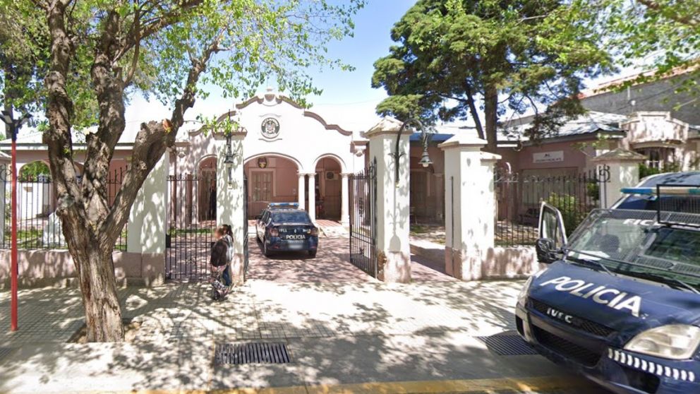 Alarma por la falta de seguridad en las oficinas fiscales de Mendoza: dos incidentes en 48 horas
