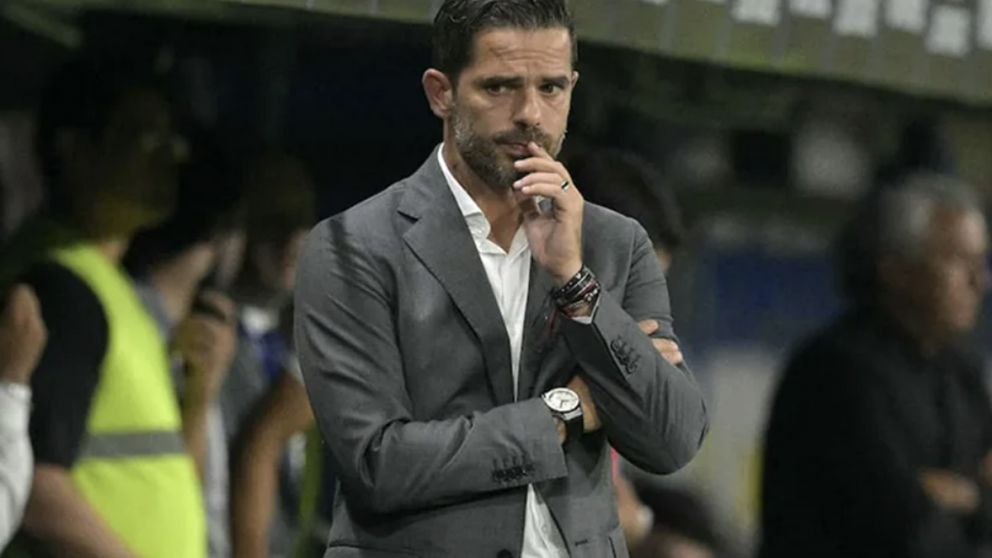Complicaci�n de Gago para armar el equipo de Boca para el Supercl�sico ante River