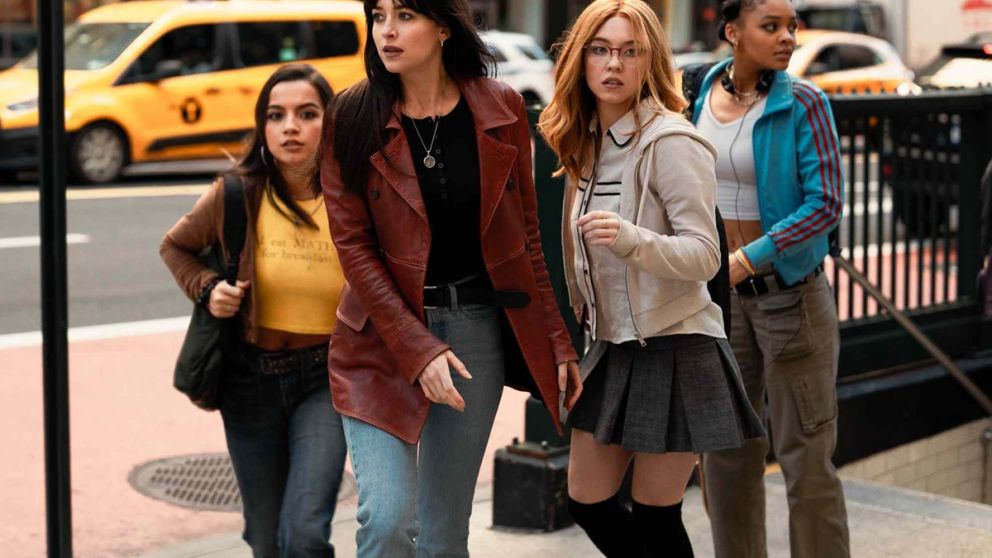 Estos son los (desafortunados) ganadores del premio Razzie a lo peor del cine