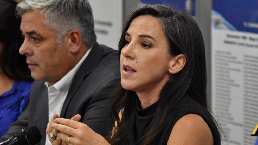 El PJ de Mendoza pide “indicadores serios, inteligentes y cre�bles en materia de Seguridad”