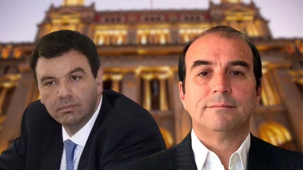 Semana clave en el Senado: Lijo y Garcia-Mansilla bajo la lupa