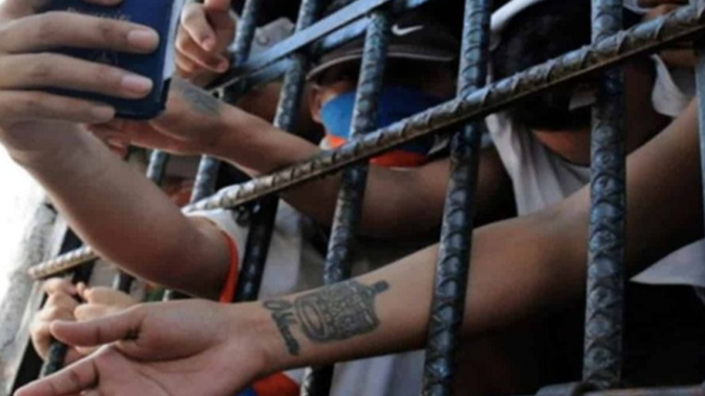 Asociación contra falsas denuncias expresó su preocupación por la quita de celulares en las cárceles de varones