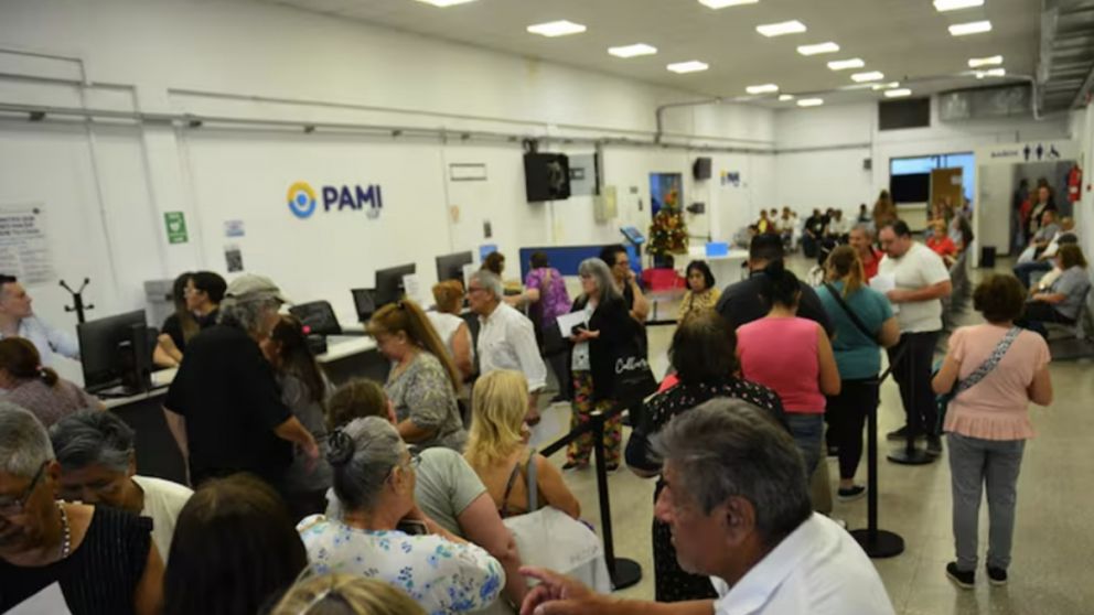 Revés para el PAMI de Mendoza: rechazaron trasladar a Buenos Aires la causa por los medicamentos gratis