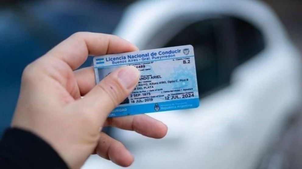 Ley Nacional de Tr�nsito: todos los cambios que decret� el Gobierno argentino