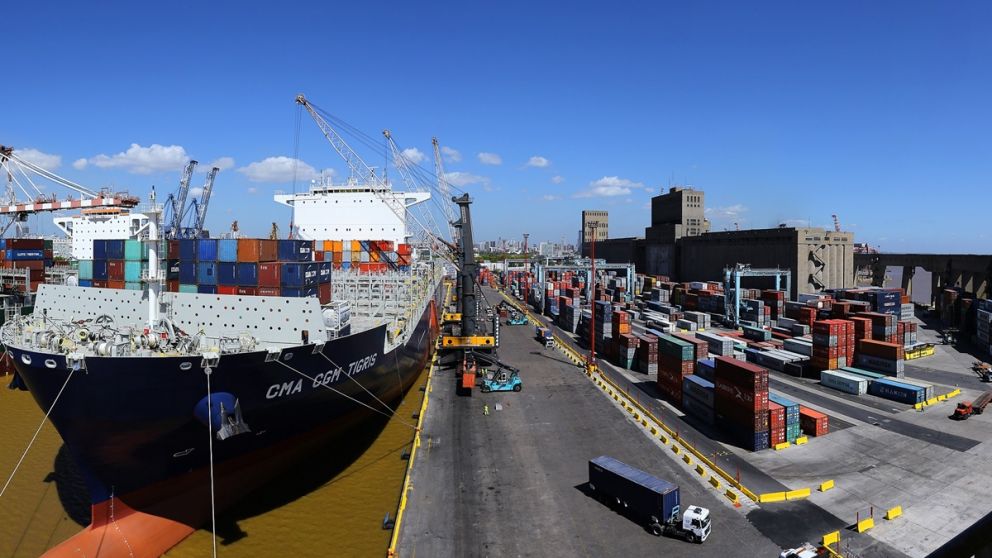 Crecen las exportaciones de las pymes, pero la industria reclama alivio interno