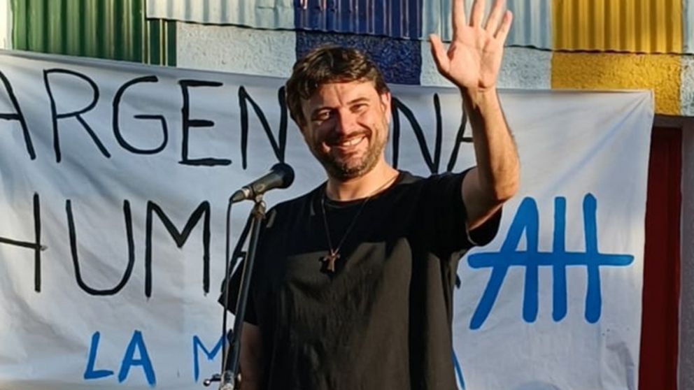 Liberaron a Juan Grabois tras pasar 12 horas detenido