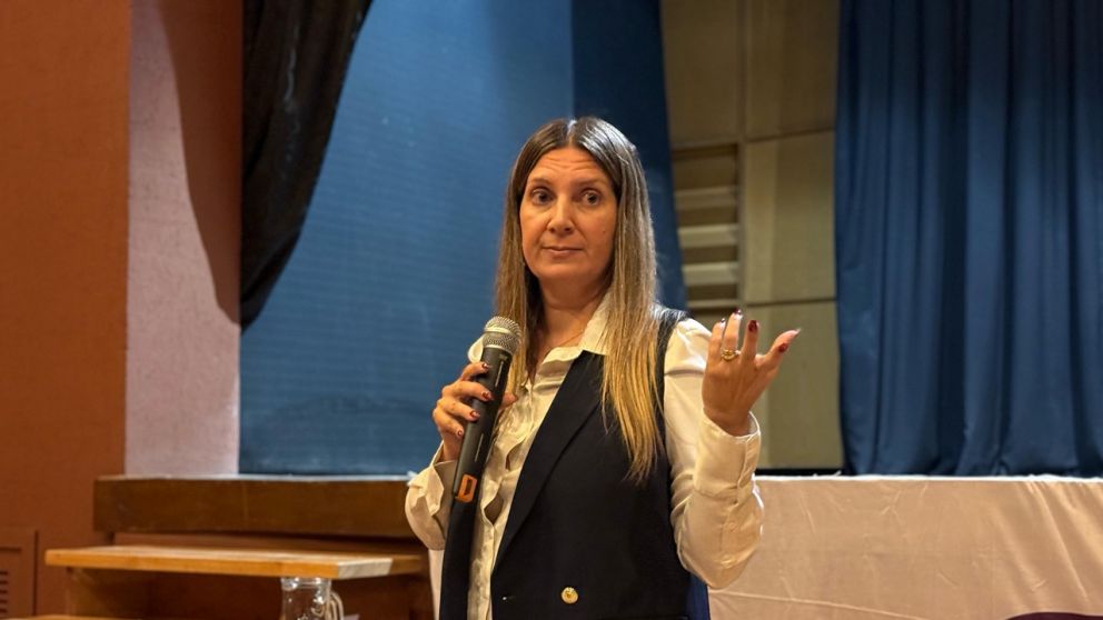 Silvia Lospennato / PRO