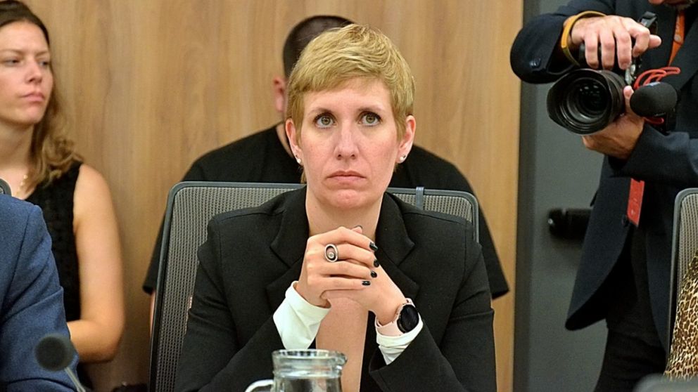 Jimena Latorre / Prensa Gobierno