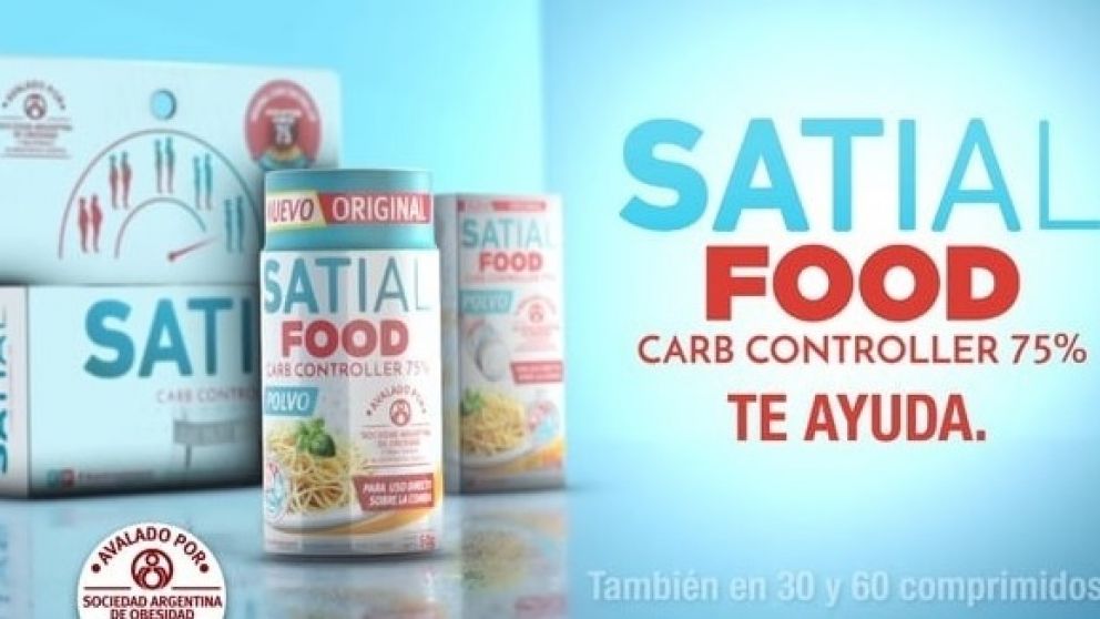 Satial, el fraude pseudocientífico que promocionan los famosos para “bajar de peso”