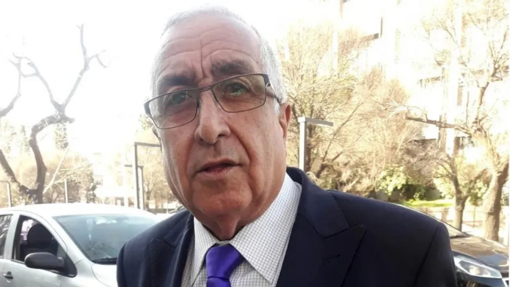 Falleció un abogado imputado en la causa del exjuez Walter Bento