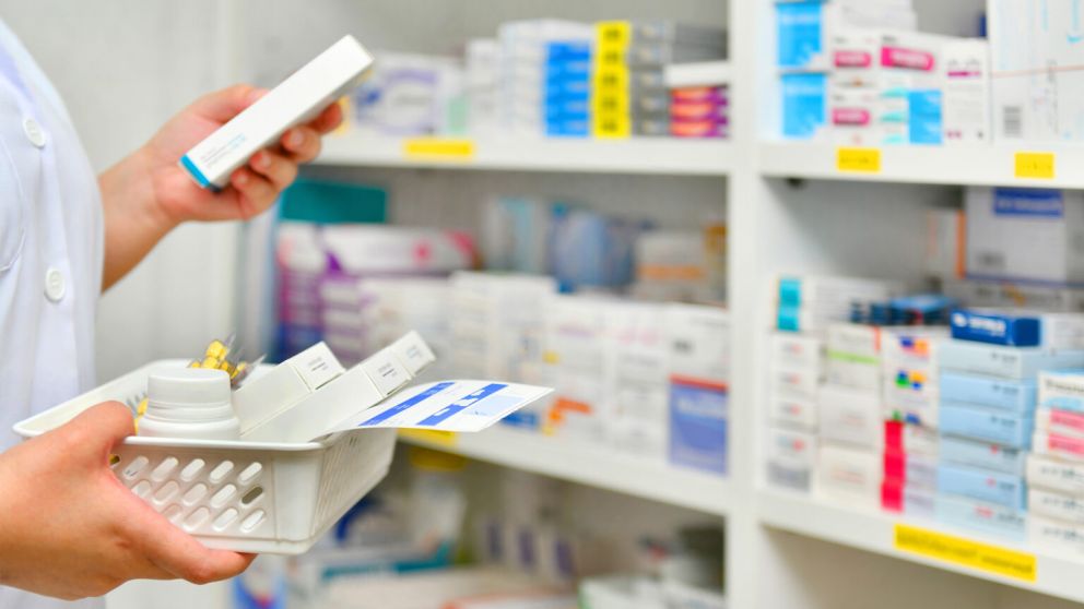 Medicamentos: importante avance de Mendoza