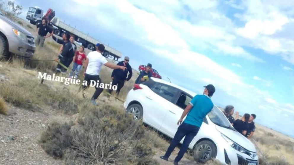 Malargüe a Diario