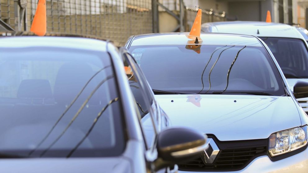Mendoza esquiv� la tendencia nacional y registr� una leve suba en la venta de autos usados