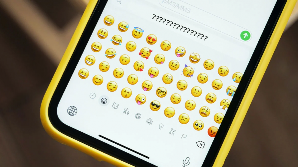 Emojis en WhatsApp: descubr� cu�l es el verdadero significado de cada coraz�n