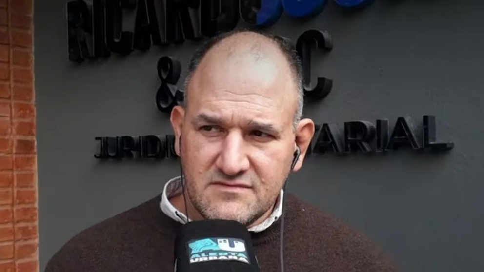 El abogado de los casos Loan y Cecilia Strzyzowski deberá pagar una fianza millonaria para ser liberado