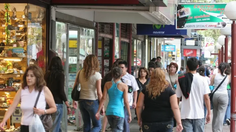 Turismo en Semana Santa: cayó 16% la cantidad de viajeros respecto a 2024