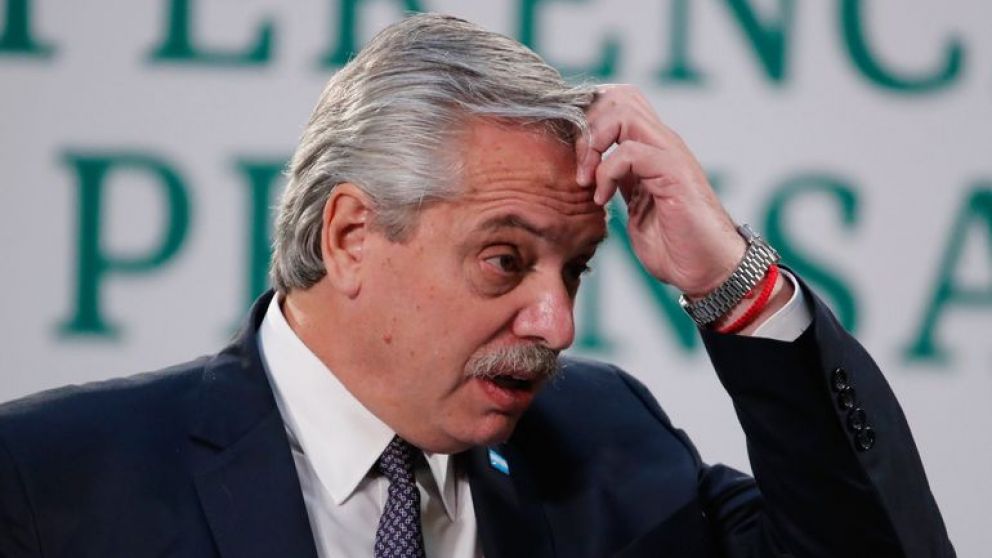 "Estaba al tanto": Francisco Hauque rompi� el silencio en la causa SIRA y lanz� graves acusaciones contra Alberto Fern�ndez
