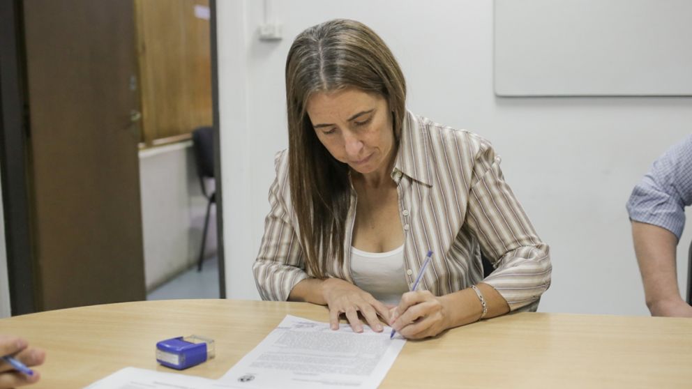 Paritarias: el Fondo para la Transformación aceptó la propuesta y ya son 8 los sectores estatales que llegaron a un acuerdo salarial