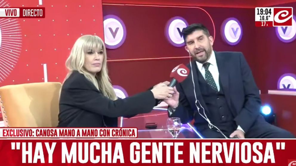 Captura de TV