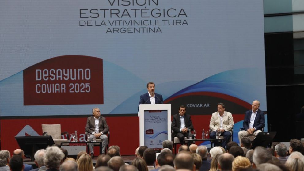 Polémica en puerta: presentaron un proyecto para derogar la COVIAR