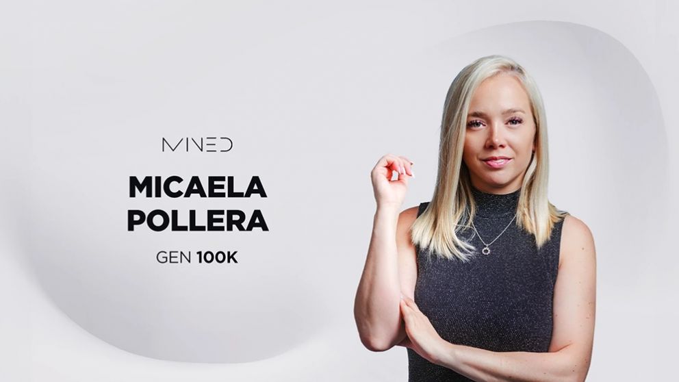 Micaela Pollera / VN