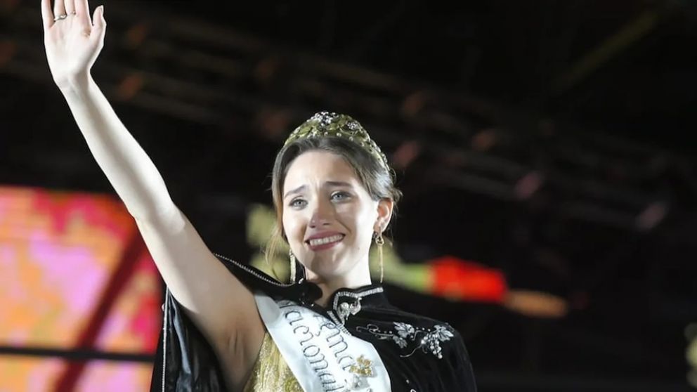 Roc�o Neila / X
