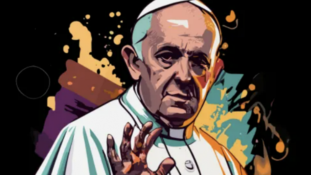 El papa Francisco