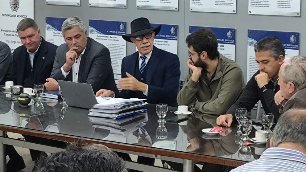 Prensa Gobierno
