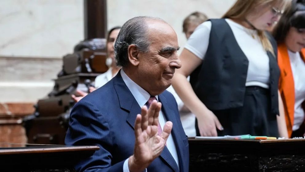 Guillermo Francos / NA
