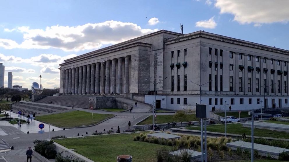 Como en 2024: se aprob� el Financiamiento Universitario que ser� vetado por Milei