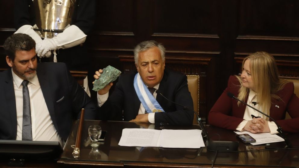Prensa Gobierno