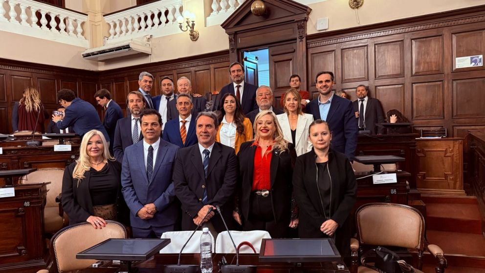 “Marcha atrás”: la valoración de La Unión Mendocina tras el discurso de Alfredo Cornejo