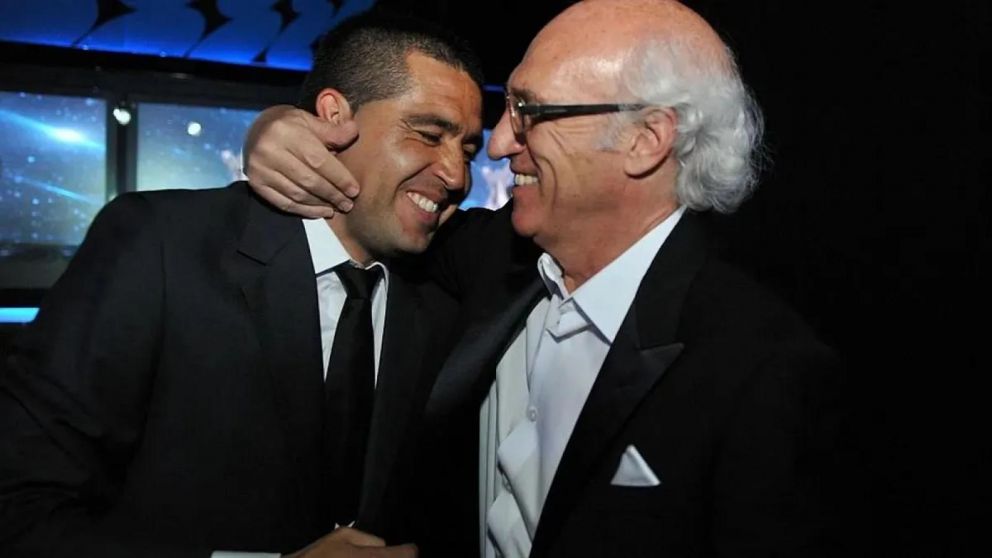 �Qu� dijo Carlos Bianchi de un posible retorno a Boca?