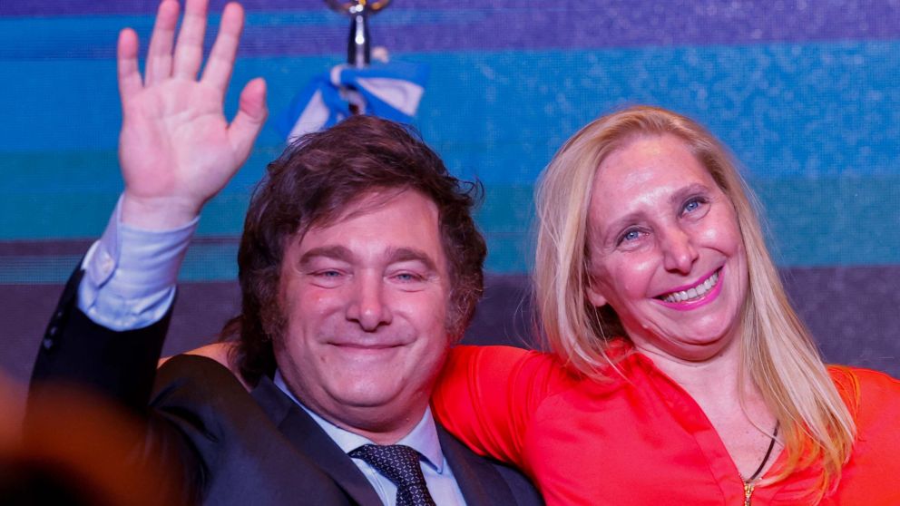 Causa $LIBRA: Taiano pidió cruzar los celulares de Javier y Karina Milei
