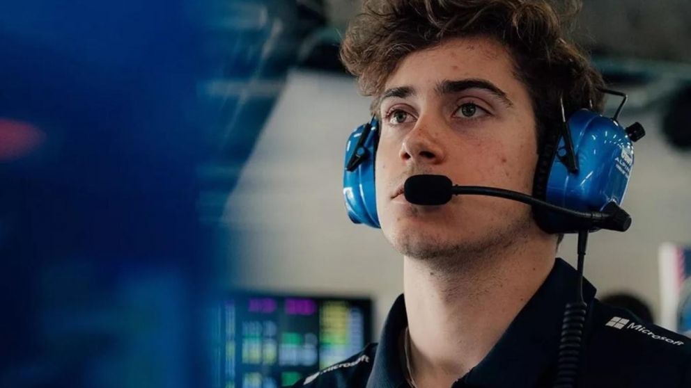 El argentino reemplaz� a Jack Doohan despu�s de seis carreras.

