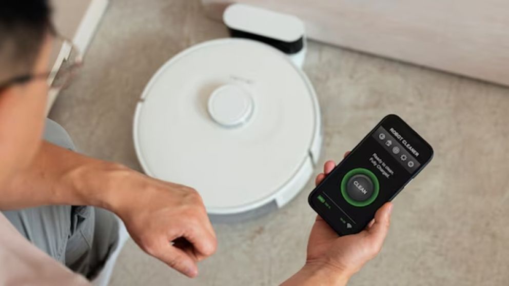 Casa inteligente: qué tener en cuenta al automatizar tu hogar