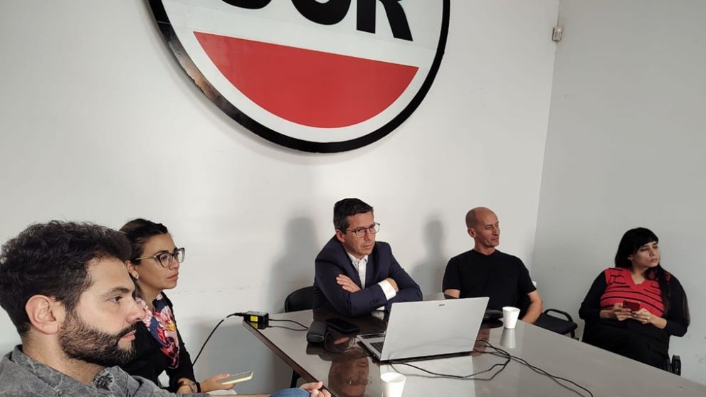 La UCR de Mendoza convocó al Congreso Provincial Extraordinario para el 31 de mayo