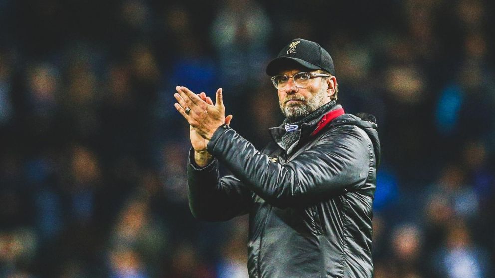 En Europa aseguran que J�rgen Klopp ya tiene nuevo club