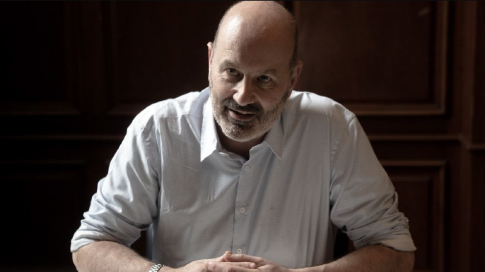 Federico Sturzenegger defendió la reforma de la Ley de Sociedades que debatirá el Congreso: los cambios propuestos