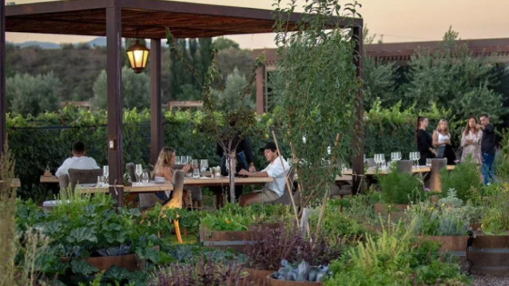 Preocupa en Mendoza la pérdida de trabajo en el sector gastronómico y hotelero