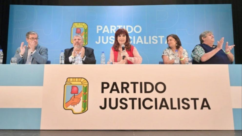 Palo para Kicillof: “El desdoblamiento electoral le quita fuerza al proyecto nacional”