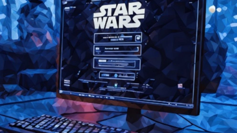 Top Secret: cómo la CIA utilizó una web de Star Wars para comunicarse con sus agentes