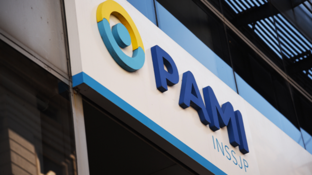 PAMI juró que inició la normalización de los pagos y descartó una crisis