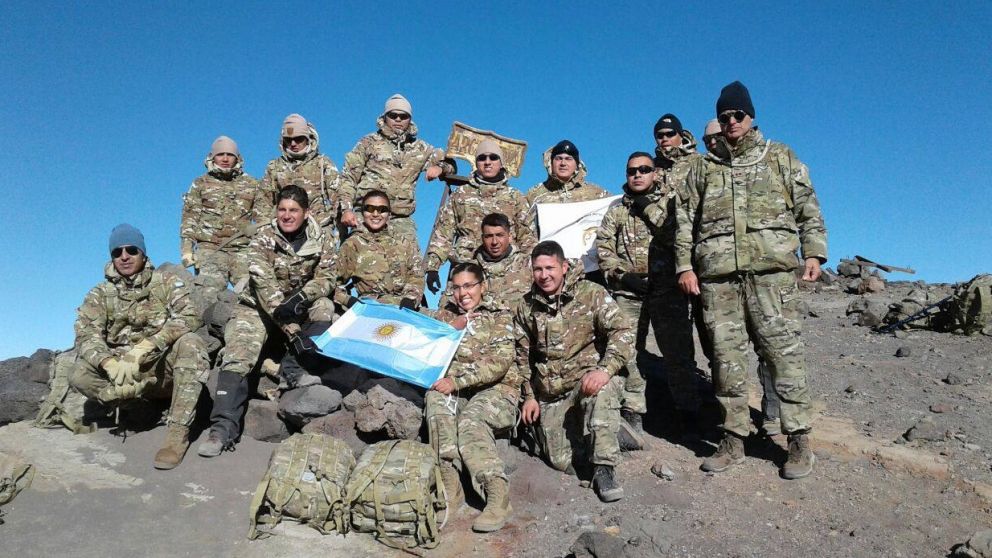 ? Servicio Militar Voluntario en Argentina: requisitos y beneficios de ingresar a la fuerza