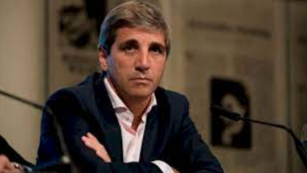 Diputados K denunciaron a “Toto” Caputo por distorsionar el funcionamiento del Indec