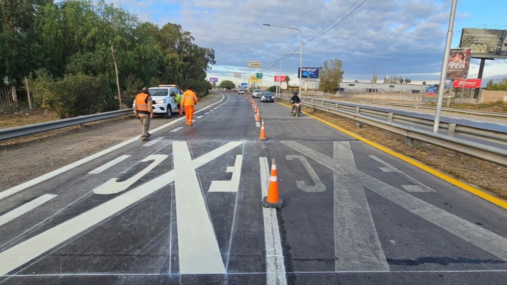 Rompió su auto por el mal estado de las rutas provinciales y el Gobierno de Mendoza rechazó el reclamo